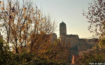 Itinerario alla scoperta di Giuliano di Roma