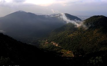 Itinerario Amaseno-Forcella Buana-Costa del forno