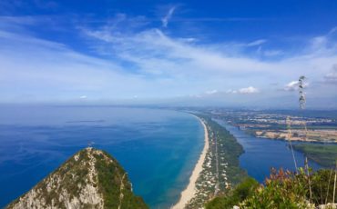 Hydro Agro Tour – Lungo il fiume Amaseno e Cavata