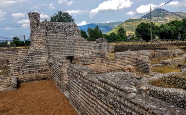 Riapre al pubblico l’area Archeologica Privernum